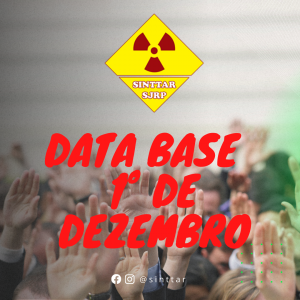 Data Base 1º de Dezembro