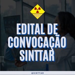 CONVOCAÇÃO PAUTA DE REIVINDICAÇÕES 2022  A 2024